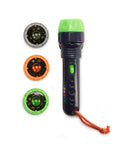 Space Storybook Flashlight by Kikkerland