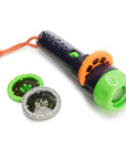 Space Storybook Flashlight by Kikkerland