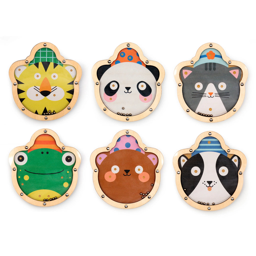Double Sided Tilt Roll Puzzle By Kikkerland Mochi Kids double-sided-tilt-roll-puzzle-by-kikkerland-mochi-kids