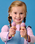 Ice Cream Skipping Rope by Kikkerland