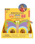Kidoki Butterfly Lenses