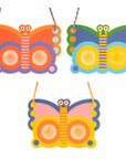 Kidoki Butterfly Lenses