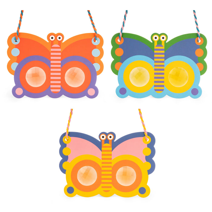 Kidoki Butterfly Lenses by Kikkerland