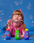 Kidoki Monster Bubbles
