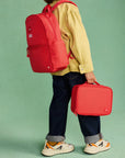 Red Rodgers Lunchbox