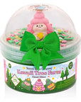 Kawaii Tree Farm Slime by The Kawaii Company