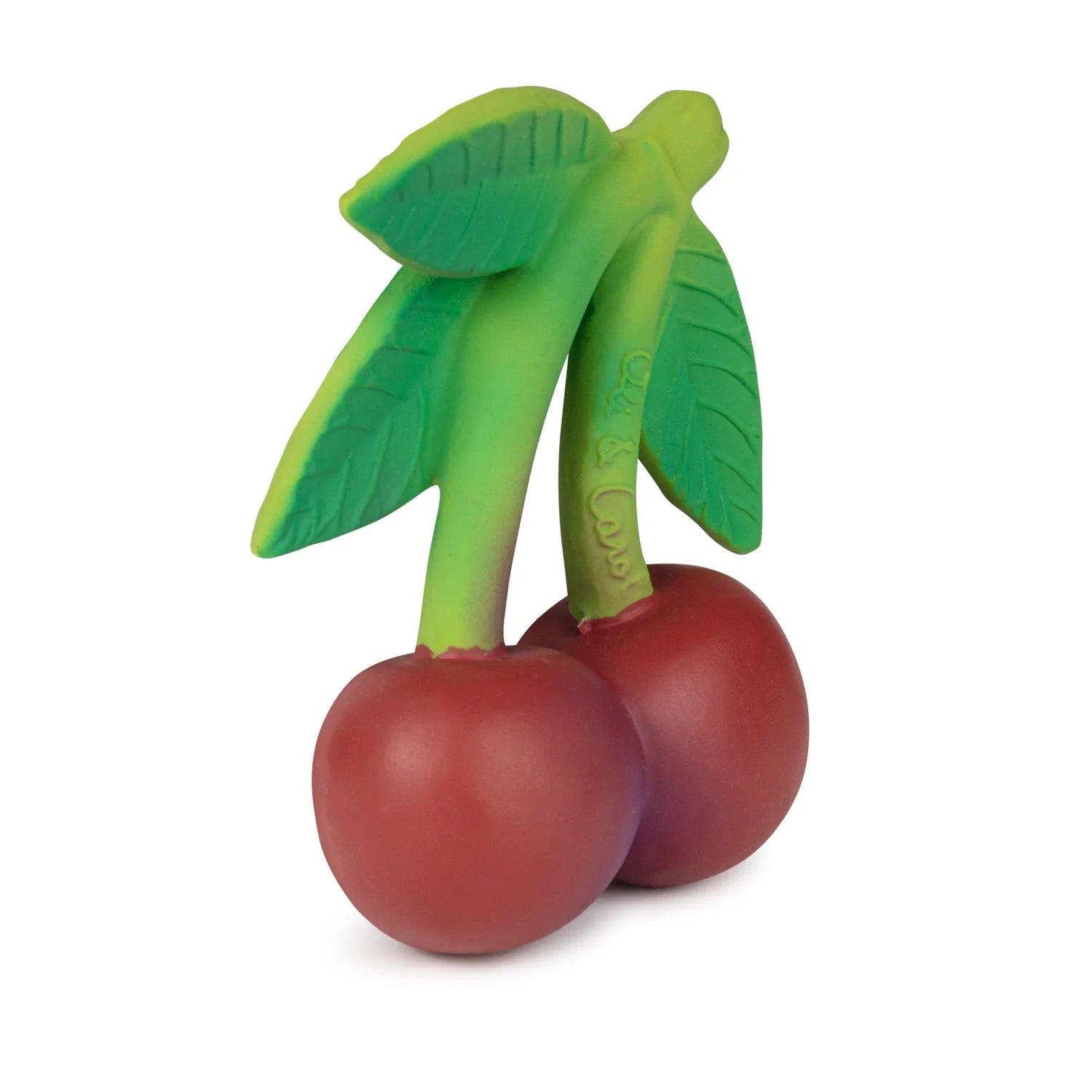 Mery the Cherry Teething Toy