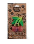 Mery the Cherry Teething Toy