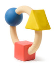 Bauhaus Teething Toy
