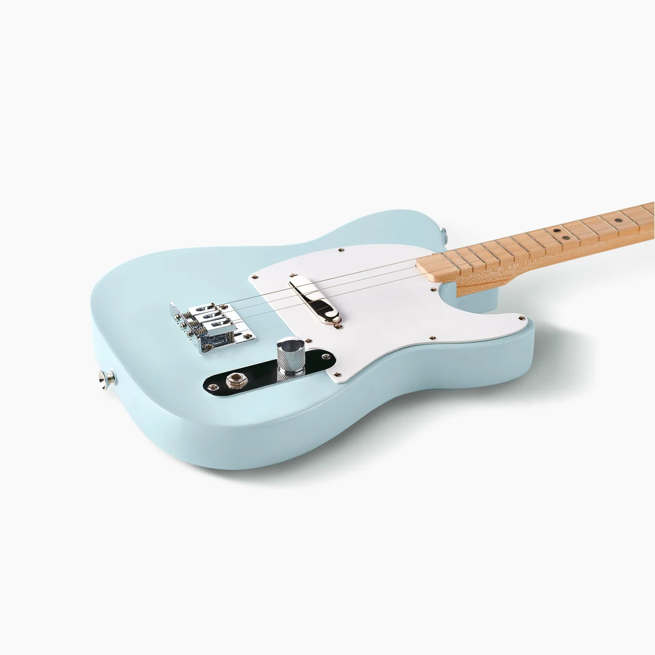 Fender X Loog Telecaster 6+