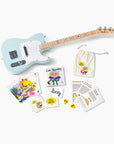Fender X Loog Telecaster 6+