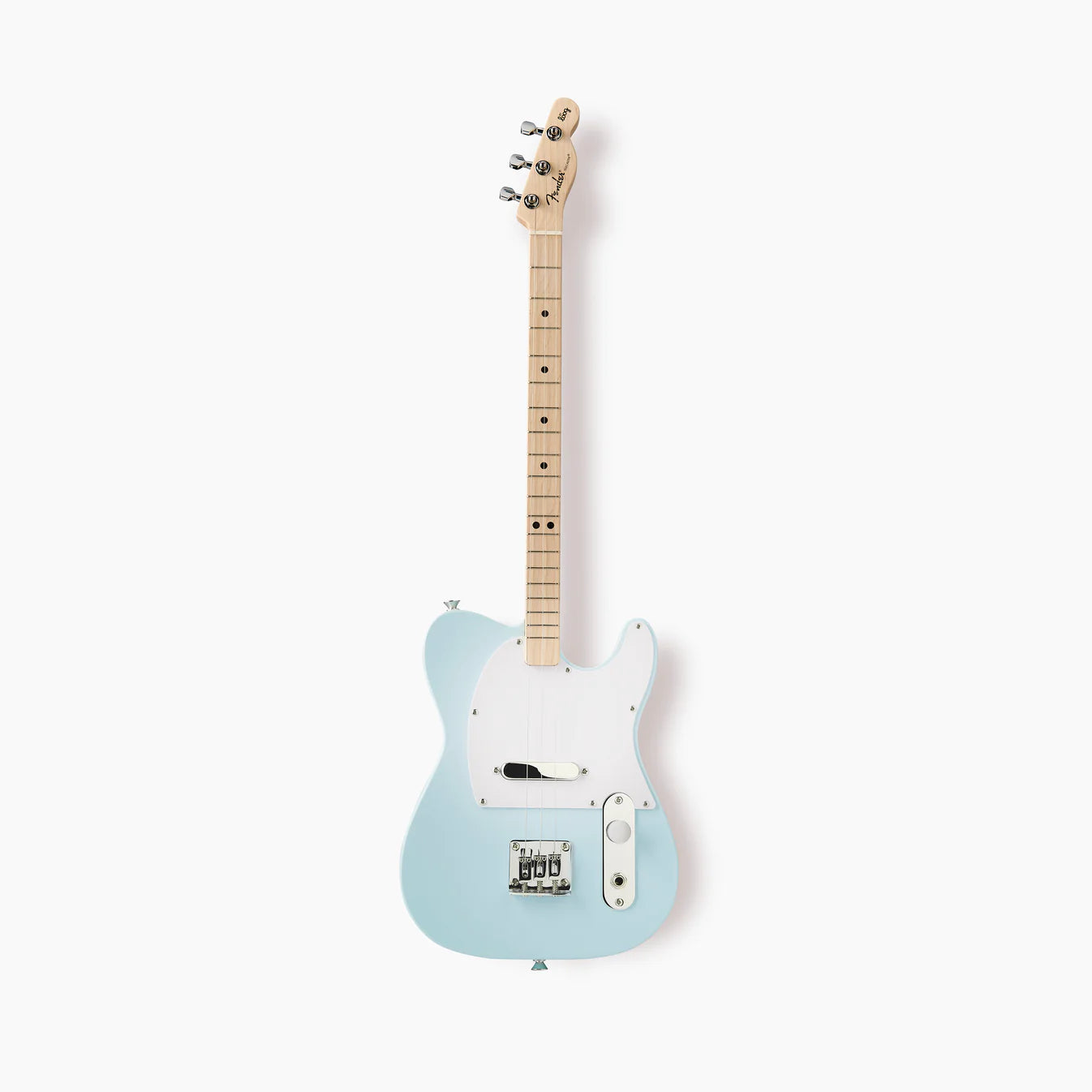 Fender X Loog Telecaster 6+