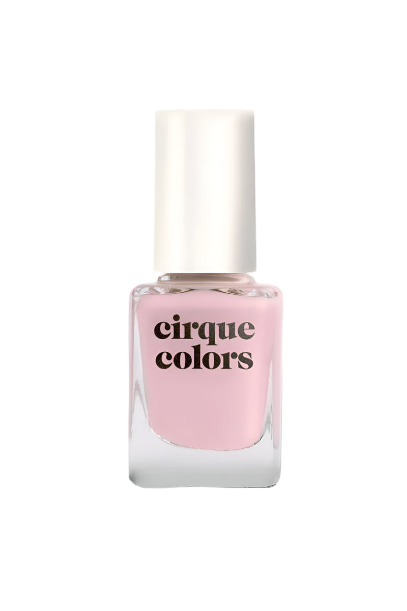 Cirque Colors Odette Nail Polish - Thumbnail 4