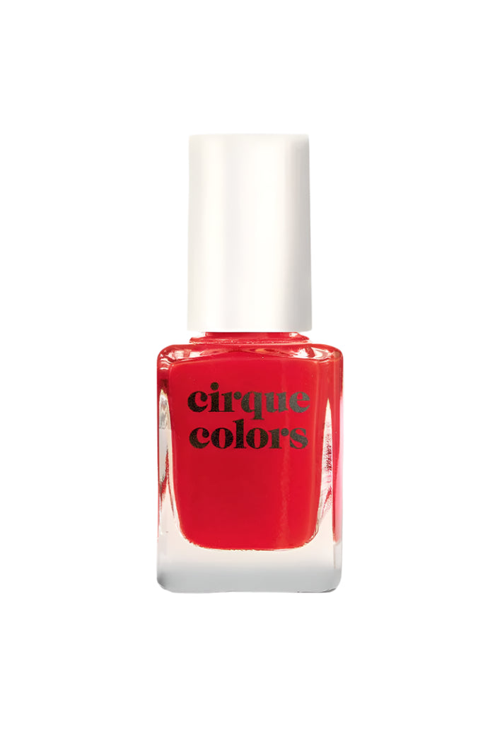 Lucky Jelly Nail Polish by Cirque Colors