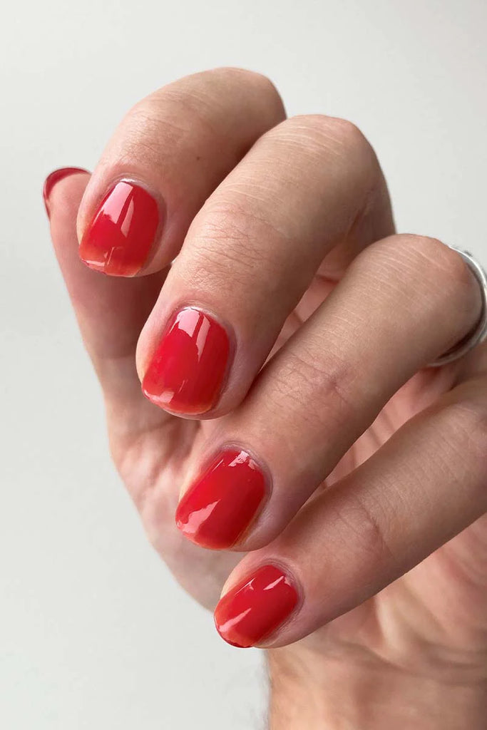 Lucky Jelly Nail Polish by Cirque Colors