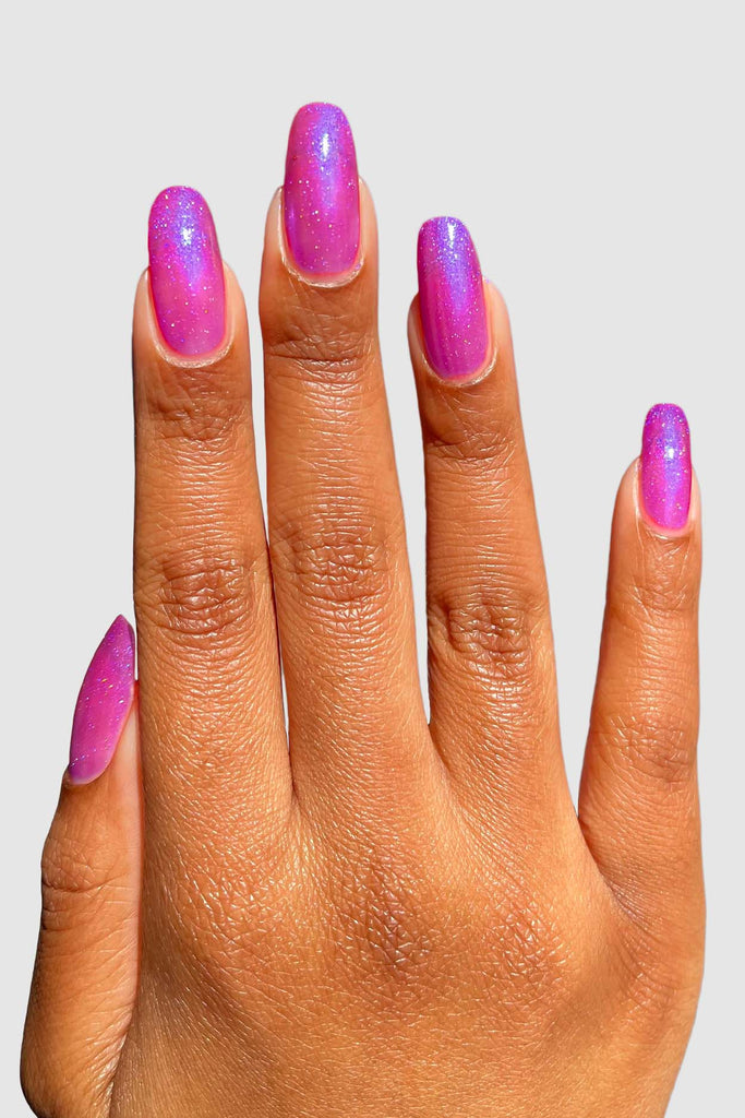 C'est Chic Nail Polish by Cirque Colors