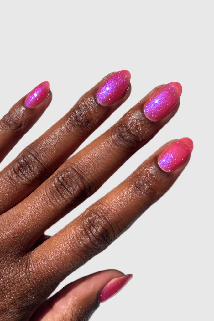 C'est Chic Nail Polish by Cirque Colors