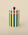 Stripe Canisters by Dusen Dusen