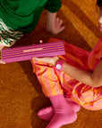 Ruby Papaya Kids Watch