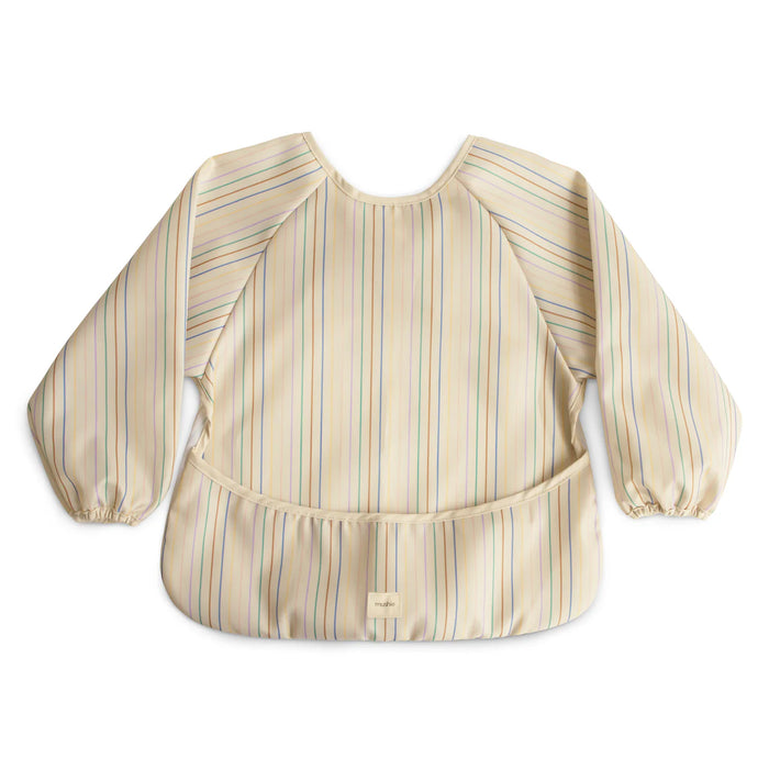 Long Sleeve Bib by Mushie