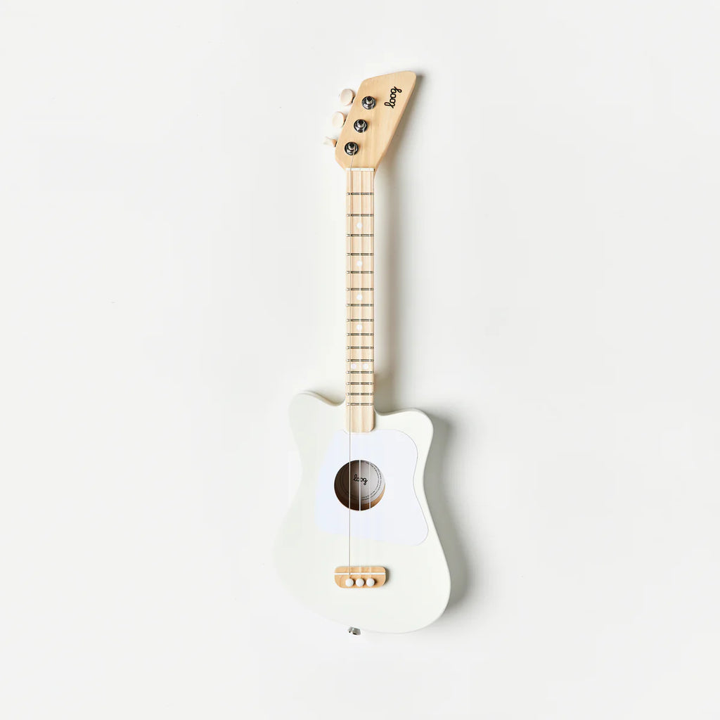 Mini Acoustic Ages 3+ by Loog Guitars