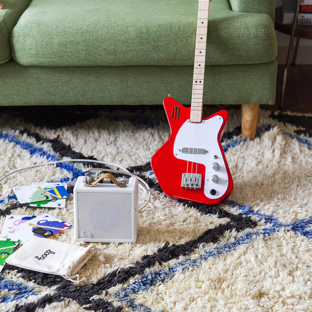 Loog Mini Amp by Loog Guitars