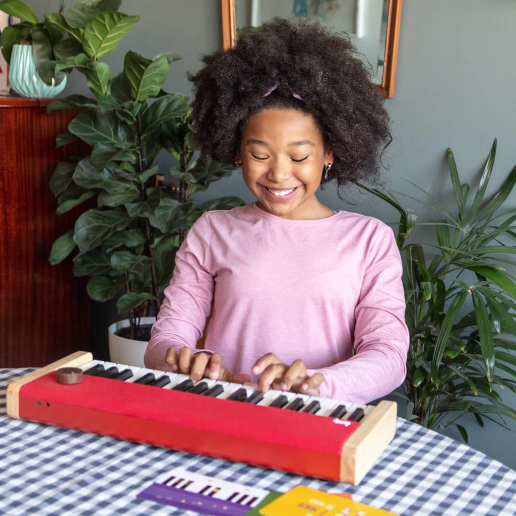 Loog Piano by Loog Guitars