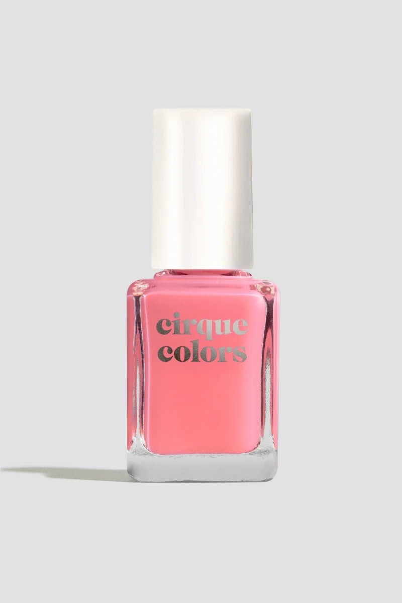 Bubblegum Skies Nail Polish