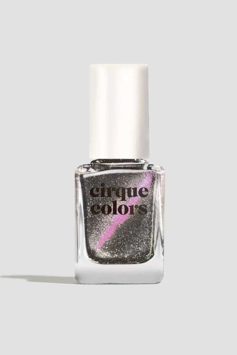 Reel Bad Behavior Magnetic Nail Polish
