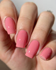 Bubblegum Skies Nail Polish