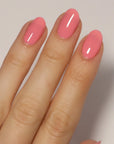 Bubblegum Skies Nail Polish
