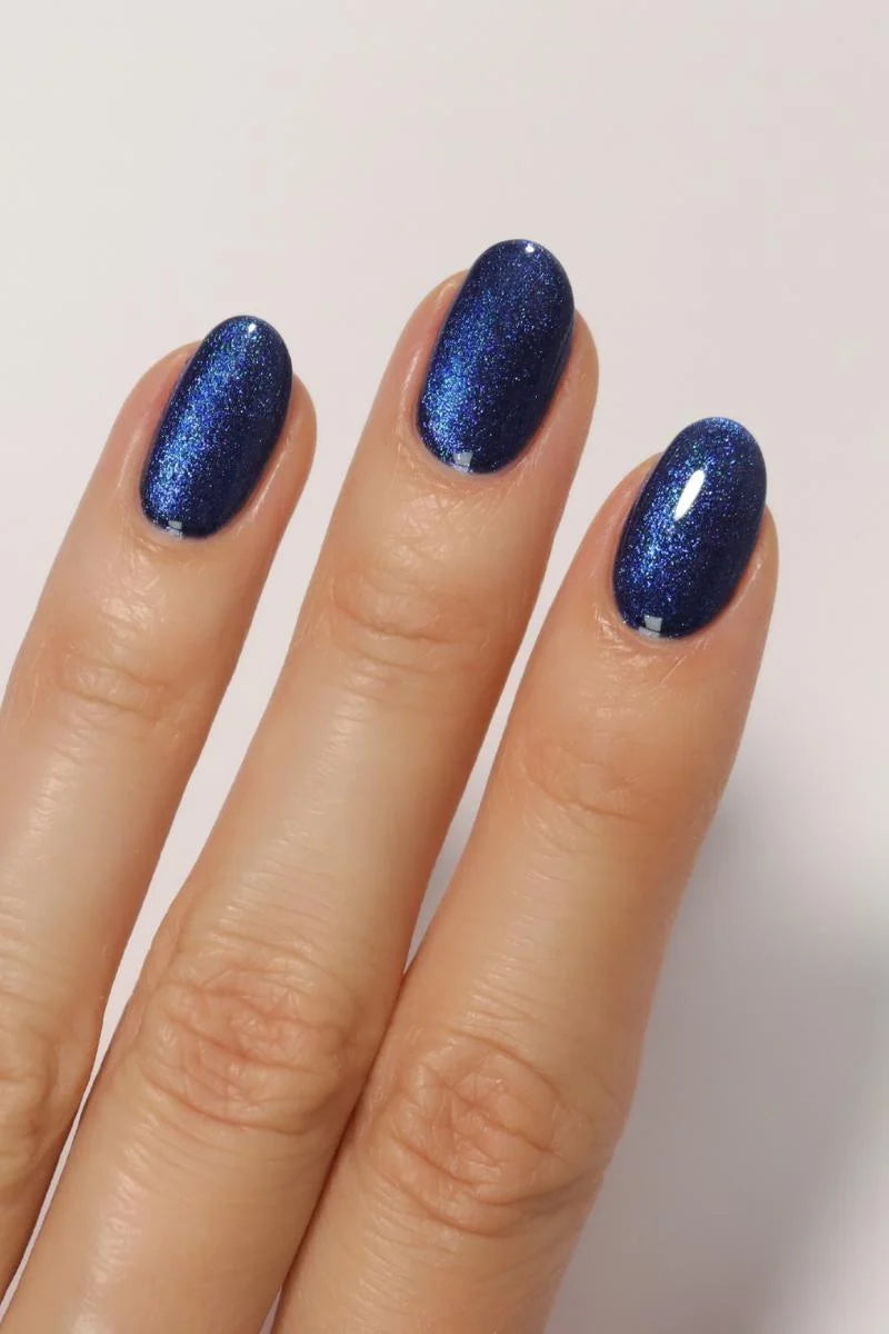 Melody Magnetic Nail Polish