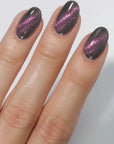 Reel Bad Behavior Magnetic Nail Polish