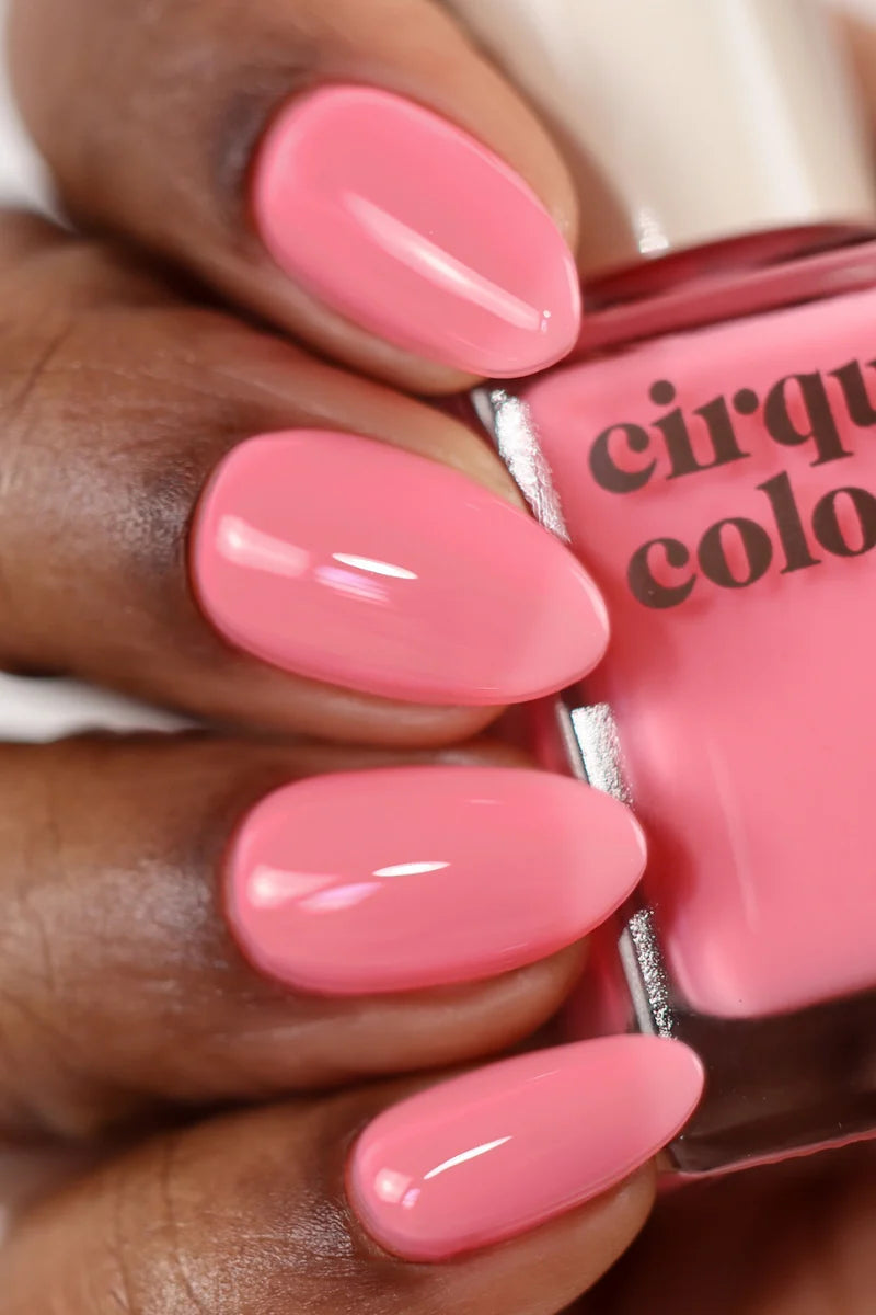 Bubblegum Skies Nail Polish