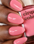 Bubblegum Skies Nail Polish