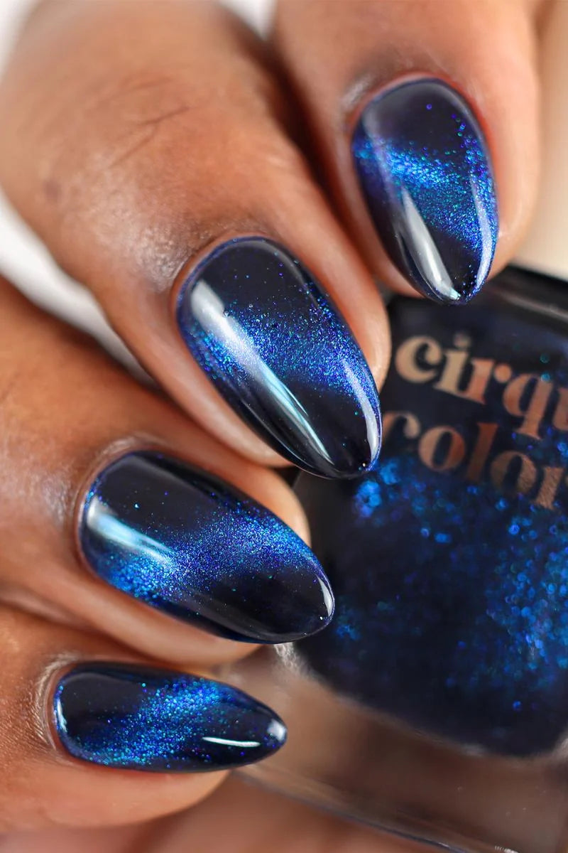 Melody Magnetic Nail Polish