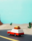 Luggage Wagon by Candylab Toys
