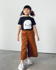 Kawaii Ghost Baby + Kids + Adult Tee
