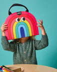 Shapes & Colors - Montessori Play Kit