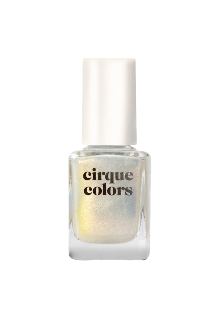 Moonbeam Nail Polish by Cirque Colors