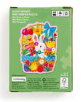 Bunny Basket 48 Piece Mini Puzzle