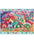 Mighty Dinosaur 64 Piece Search & Find Puzzle