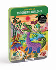 Dino Mix-Up Magnetic Build-It