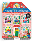 Woodland Wonder Magnetic Playhouse