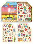 Woodland Wonder Magnetic Playhouse
