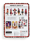 Spooky Season Magnetic Dress Up