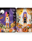 Spooky Season Magnetic Dress Up