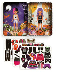 Spooky Season Magnetic Dress Up