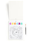 Unicorn Dreams Painting Kit by Mudpuppy