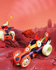 Mars Rover Expedition Pack by Clixo